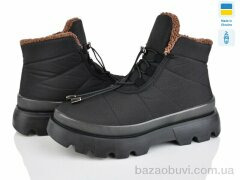 Lvovbaza Progress 5403 хутро чорний, 660.00, 6, 37-41