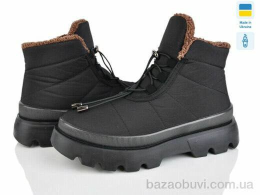 Lvovbaza Progress 5403 хутро чорний, 660.00, 6, 37-41