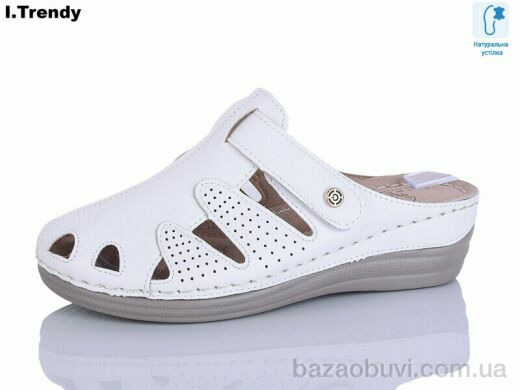 Trendy SL027-1, 470.00, 8, 36-41
