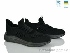 Paolla M25-04 чорний, 470.00, 8, 41-45