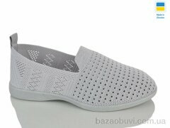 Progress Гіпаніс Ж727 св.сірий, 290.00, 10, 36-40