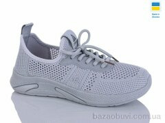 DeMur 6734 сірий, 350.00, 10, 36-40