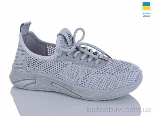 DeMur 6734 сірий, 350.00, 10, 36-40