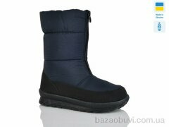 Selena 110 синій однотон., 400.00, 7, 37-41