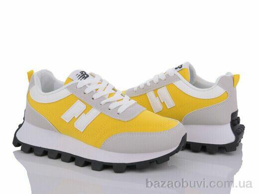 Violeta 143-35 yellow, 650.00, 8, 36-41