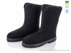 LiBang Бурок жін. на замку шт. хутро, 350.00, 6, 37-42