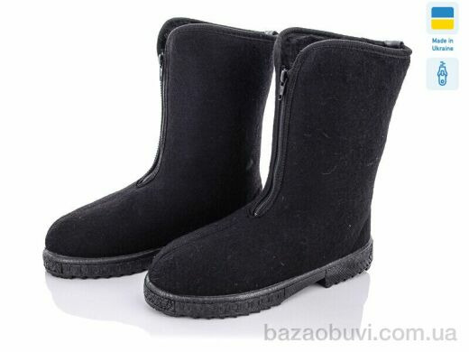 LiBang Бурок жін. на замку шт. хутро, 350.00, 6, 37-42