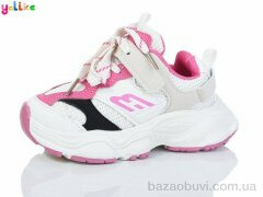 Yalike 2042-7, 380.00, 10, 26-30