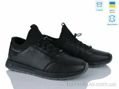 L.Shoes 3702-54 чорний к., 1480.00, 8, 40-45