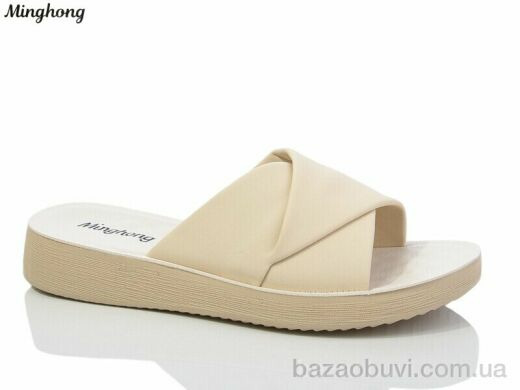 Minghong 7719-39 beige масажка, 360.00, 8, 37-42