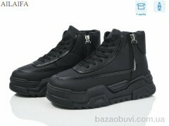 Ailaifa CK23 black, 580.00, 8, 36-41