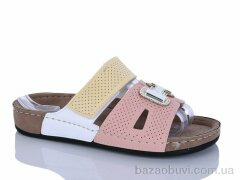 Sali-2 06-59 рожевий-жовт. к., 350.00, 6, 37-41