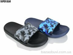 Super Gear PU8933 mix, 180.00, 24, 40-45