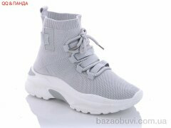 QQ&Панда BK25-3 grey old, 230.00, 8, 36-41