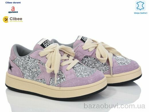 Clibee-Doremi A250075 pink, 920.00, 7, 31-37