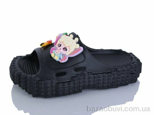 Alimama-Girnaive 6606 чорний, 350.00, 8, 30-35