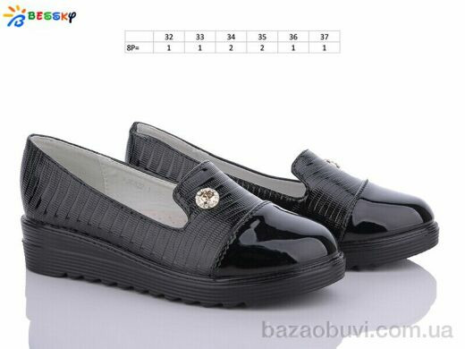 Bessky-Kellaifeng YJ6822-1, 120.00, 8, 32-37