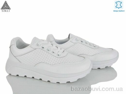 STILLI Group XG10-2 шкіра, 490.00, 8, 36-41