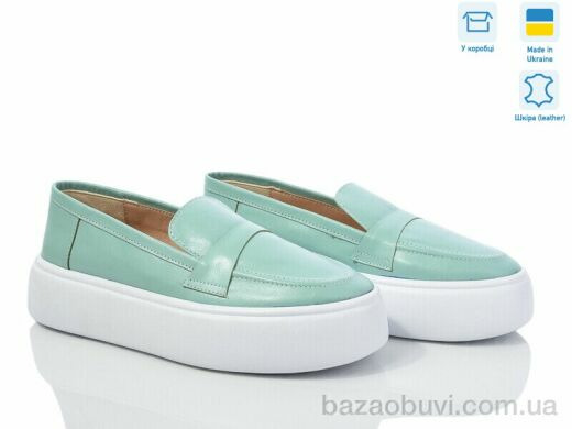 G-Aira 3167Б м'ята к., 750.00, 6, 36-40