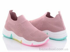 Ok Shoes YM671 pink, 220.00, 8, 37-41