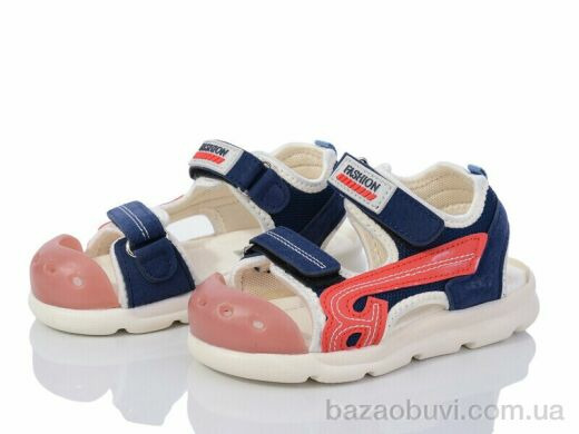 Ok Shoes 2351-1, 160.00, 5, 22-26