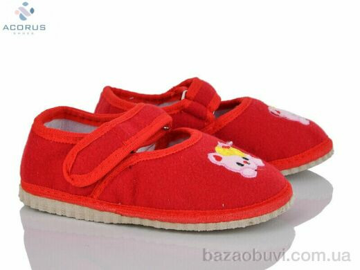 Acorus Смайл червоний, 155.00, 10, 24-29