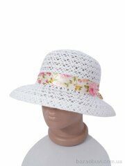 Королева 18-01 white (58), 115.00, 5, One size