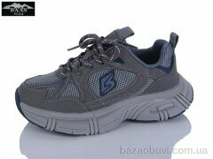 Baas K6621-2, 18.00, 8, 32-37