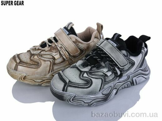 Super Gear A2686 mix, 400.00, 10, 37-41