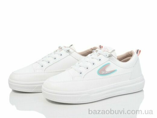 Violeta 149-65 white-pink, 480.00, 8, 36-41