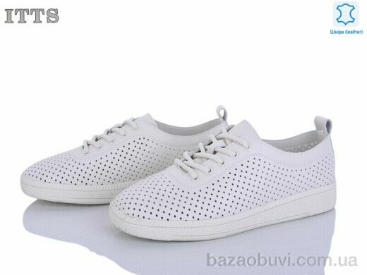 ITTS AQ009-9, 22.00, 6, 36-41