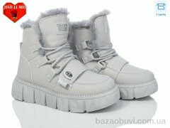 Jiao Li Mei FC03-6, 590.00, 8, 36-41