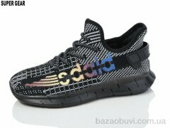 Super Gear S2108-1 black, 250.00, 10, 28-32