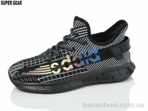 Super Gear S2108-1 black, 250.00, 10, 28-32