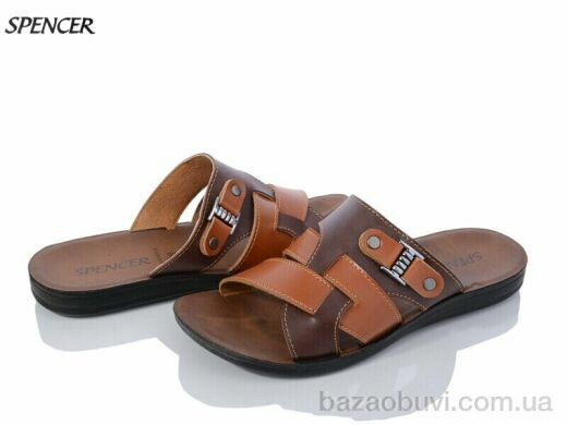 Spencer 10575 brown, 150.00, 6, 41-45