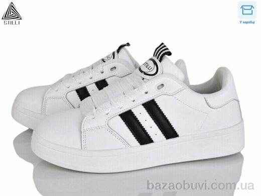 STILLI Group JH300-8 шкіра, 420.00, 8, 36-41