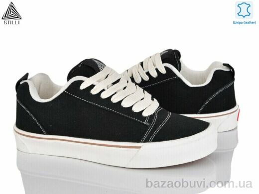 STILLI Group HB860-5 шкіра, 490.00, 8, 41-45