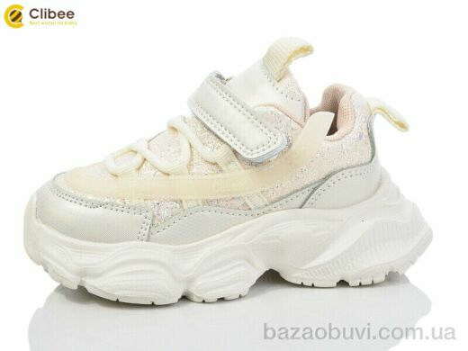Clibee-Apawwa LB986 beige, 550.00, 5, 26-31