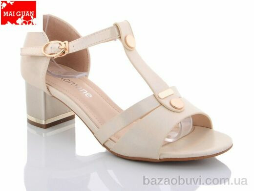 Maiguan A30-5, 260.00, 8, 36-41