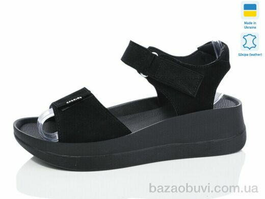 Sali 1707-2 чорний з., 480.00, 6, 37-41