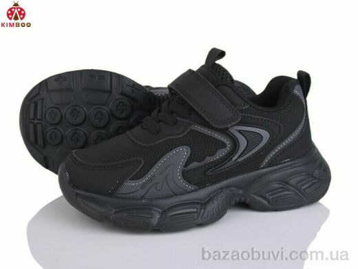 KIMBOO Y5002-3A, 400.00, 8, 31-36