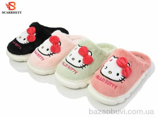 SCARRHETT K1452 mix, 240.00, 24, 30-35