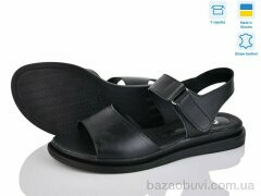 A.Dama MVБС169 чорний, 680.00, 6, 37-41