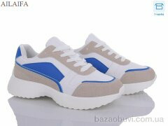 Ailaifa A2365-1 blue піна, 550.00, 6, 36-41