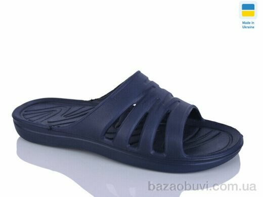 Крок Паяс краб синій, 75.00, 8, 41-45