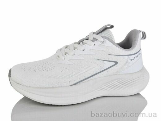 Restime EWL26727 white, 22.60, 8, 36-41
