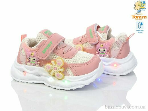 TOM.M 51014C LED, 380.00, 8, 21-26