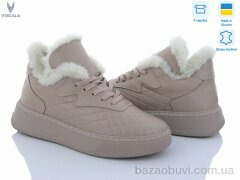 Viscala 21115 бежевий зима, 900.00, 6, 36-40