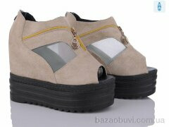 Summer shoes 8012-3, 185.00, 8, 36-40
