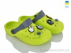 Progress Гіпаніс Д009 салатовий, 120.00, 8, 30-35